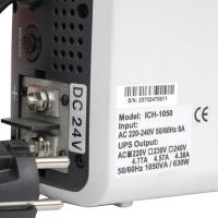 Инвертор Powercom ICH-1050 (00250005) Diawest
