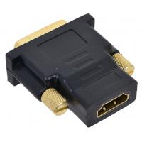 Перехідник DVI 24+1 to HDMI PATRON (ADAPT-PN-DVI-HDMIF) Diawest