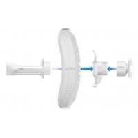 Точка доступа Wi-Fi Ubiquiti LBE-M5-23 Diawest