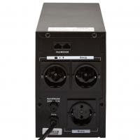 Джерело безперебійного живлення LogicPower LPM-L1100VA (4982) Diawest