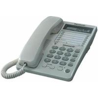 Телефон Panasonic KX-TS2365UAW Diawest