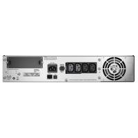 Источник бесперебойного питания APC Smart-UPS RM 1000VA 2U LCD (SMT1000RMI2U) Diawest