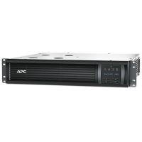 Источник бесперебойного питания APC Smart-UPS RM 1000VA 2U LCD (SMT1000RMI2U) Diawest