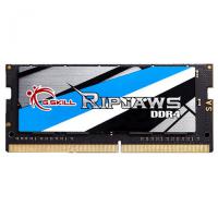 Модуль пам'яті для ноутбука SoDIMM DDR4 16GB 2400 MHz G.Skill (F4-2400C16S-16GRS) Diawest