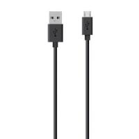 Кабель/переходник Belkin USB 2.0 AM to Micro 5P 3.0m (F2CU012bt3M-BLK) Diawest