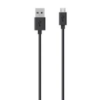 Кабель/переходник Belkin USB 2.0 AM to Micro 5P 3.0m (F2CU012bt3M-BLK) Diawest