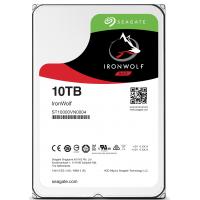 Жорсткий диск Seagate 3.5 10TB (ST10000VN0004) Diawest