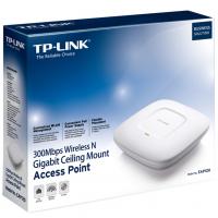 Точка доступа TP-LINK EAP115 Diawest