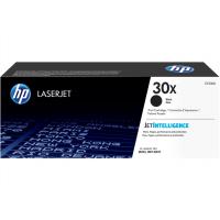 Картридж HP LJ    30X Black (CF230X) Diawest