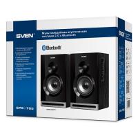 Акустическая система SVEN SPS-705 black Diawest