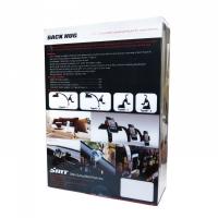 Автодержатель/автокомплект Back Hug CRB4107 Diawest