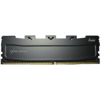 Модуль пам'яті Exceleram DDR4 4GB 2400 MHz Black Kudos (EKBLACK4042415A) Diawest