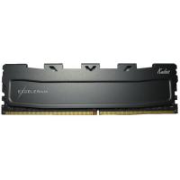 Модуль пам'яті Exceleram DDR4 4GB 2400 MHz Black Kudos (EKBLACK4042415A) Diawest
