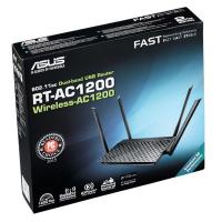 Маршрутизатор ASUS RT-AC1200 Diawest