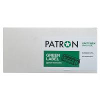 Картридж Patron SAMSUNG MLT-D117S (SCX-4650) GREEN Label (PN-D117GL) Diawest