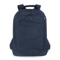 Рюкзак для ноутбука Tucano 15.6 Lato BackPack (Blue) (BLABK-B) Diawest