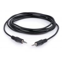 Аксессуар к монитору Vinga Jack 3.5mm 3.0m (3.5ST01-3.0) Diawest