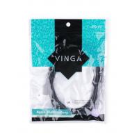 Аксессуар к монитору Vinga Jack 3.5mm 3.0m (3.5ST01-3.0) Diawest
