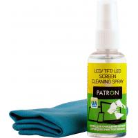 Спрей PATRON Screen spray for TFT/LCD/LED 50мл (F3-015) Diawest