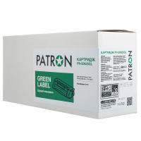 Картридж Patron XEROX WC 3119 GREEN Label (PN-00625GL) Diawest