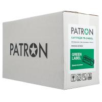 Картридж Patron XEROX WC 3210 GREEN Label (PN-01485GL) Diawest