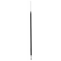 Стержень шариковый Buromax black, 143мм, JOBMAX (BM.8000-02) Diawest
