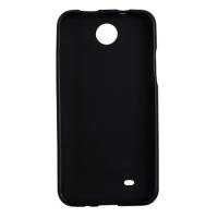 Чехол для мобильного телефона Drobak для HTC Desire 300 /ElasticPU/Black (218861) Diawest