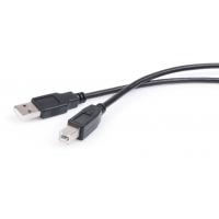 Кабель для принтера USB 2.0 AM/BM 1.8m Vinga (USBAMBM01-1.8) Diawest