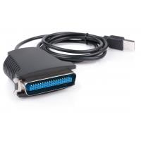 Передача данных USB to LPT (USBLPT01-1.2) Diawest