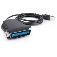 Передача данных USB to LPT (USBLPT01-1.2) Diawest