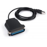 Передача данных USB to LPT (USBLPT01-1.2) Diawest