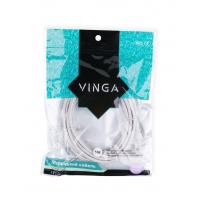 Патч-корд Vinga UTPCat5e0.5CCA-5.0 Diawest