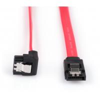 Кабель для передачі даних SATA 0.45m Vinga (SATA02) Diawest