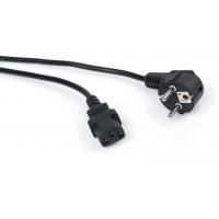 Живлення C13 1.5m (POWER02-1.5) Diawest