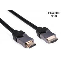 Аксесуар для монітора Vinga HDMI to HDMI 5.0m (HDMI03-5.0) Diawest