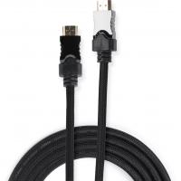 Аксессуар к монитору Vinga HDMI to HDMI 5.0m (HDMI03-5.0) Diawest