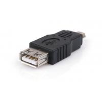 Кабель Vinga USB AF to Mini USB 5P (USBAF-02) Diawest