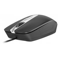 Мышка Genius DX-180 USB Black (31010239100) Diawest