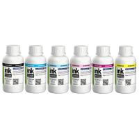 Чернила ColorWay Epson L-800/810/850 (6x200мл) BK/С/M/LС/LM/Y (CW-EW810SET02) Diawest