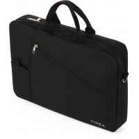 Сумка для ноутбука Vinga   NB320BK black (NB320BK) Diawest