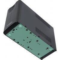 Джерело безперебійного живлення LED 1500VA metal case (VPE-1500M) Diawest