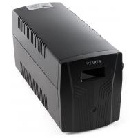 Источник бесперебойного питания Vinga LCD 1500VA plastic case (VPC-1500P) Diawest