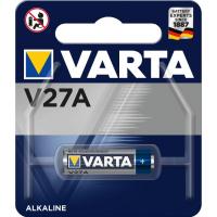 Батарейка Varta V27A (04227101401) Diawest