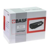 Картридж BASF для HP CLJ 3600/3800 Yellow (KT-Q6472A) Diawest