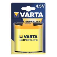 Батарейка Varta 3R12P Superlife Zinc-Carbon folder (2012101301) Diawest