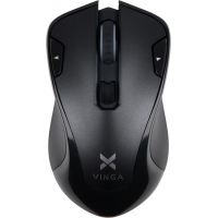 Мишка Vinga MSW-527 black Diawest