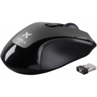 Мишка Vinga MSW-527 gray Diawest