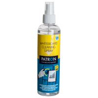 Чистящие средства для техники Patron Whiteboard Cleaner 250мл (F3-007) Diawest