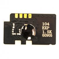 Чип для картриджа Samsung ML-1660/1665/1860/1670/SCX3200/SCX3205, MLT-D104S EVERPRINT (CHIP-SAM-ML-1660) Diawest