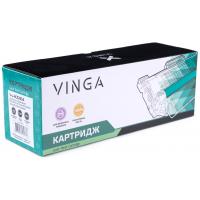 Картридж Vinga HP CE285A/CB435A/CB436A (V-L-HCE285A) Diawest